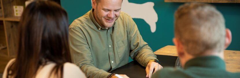 overbruggingskrediet