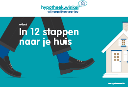 In 12 stappen naar je huis