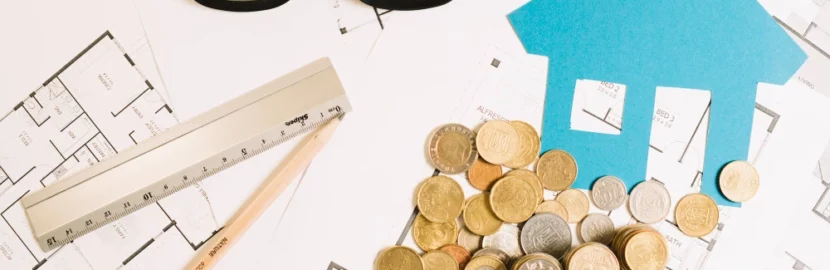 Hoe kan je het best geld lenen voor verbouwingen?