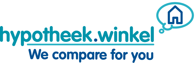 Logo Hypotheekwinkel