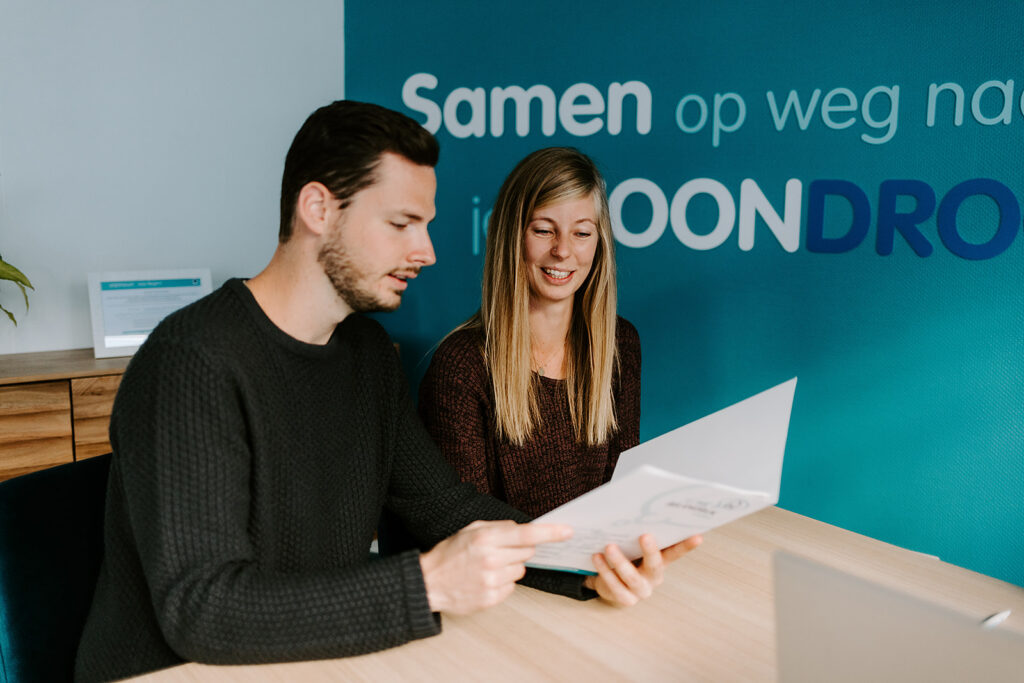 Hypotheekwinkel Mechelen