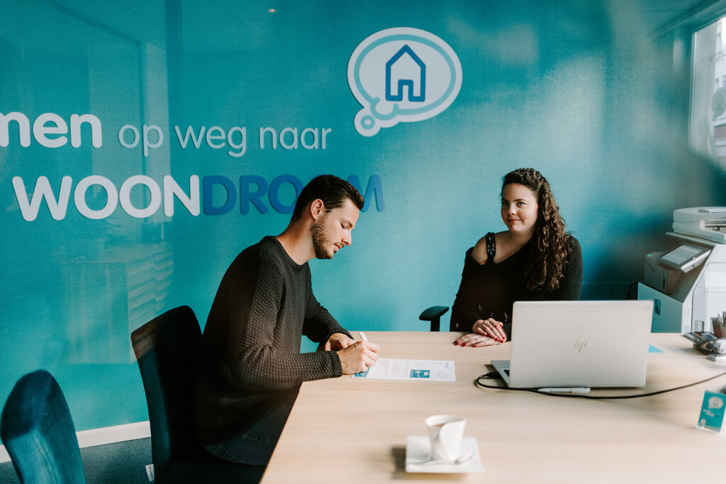 Hypotheekwinkel Mechelen mandaat