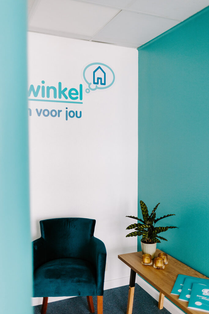 Hypotheekwinkel Mechelen