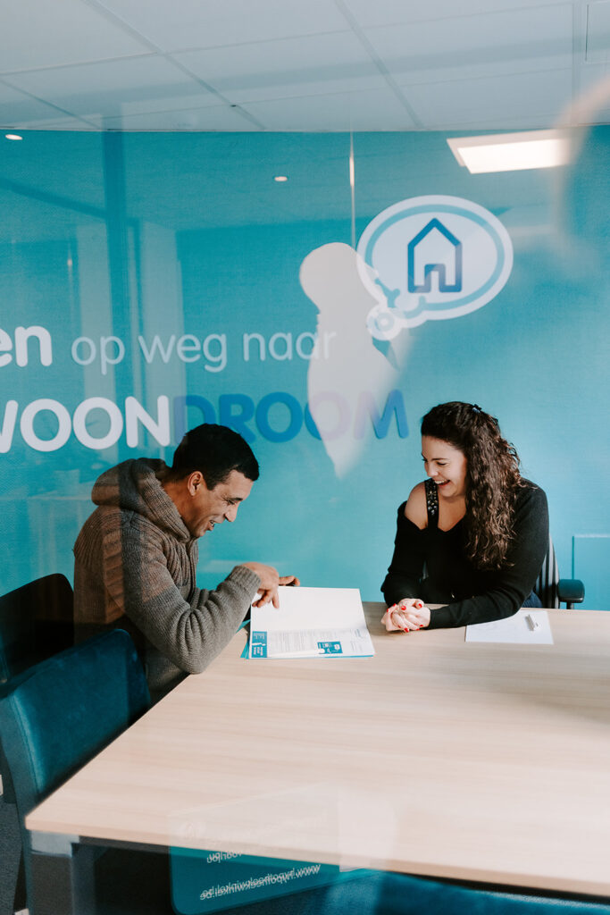 Hypotheekwinkel Mechelen