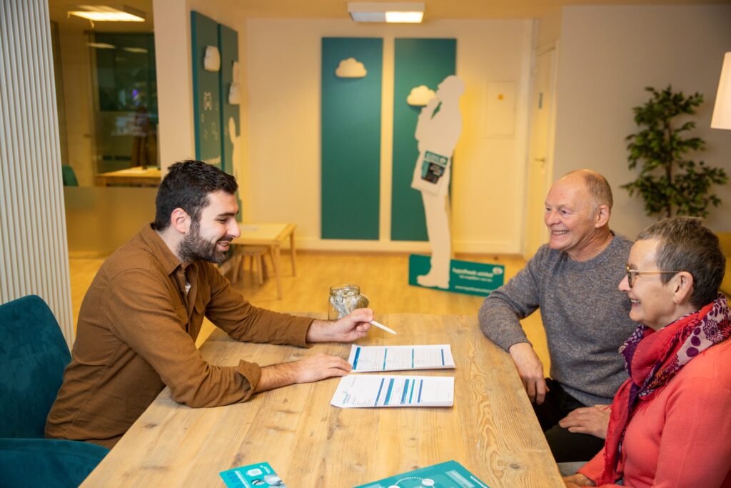 Hypotheekwinkel_16 Herfinanciering