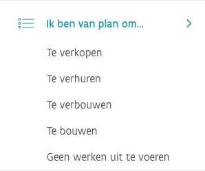 woningpas